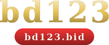 bd123 logo