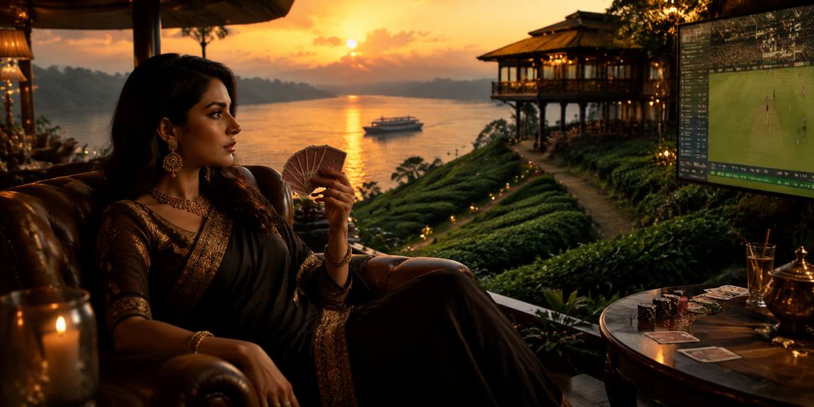 bd123 Table Trey Poker-এ কী কী মেকানিক্স পাবেন